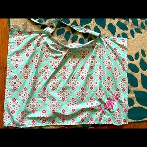 Udder Cover breastfeeding cover